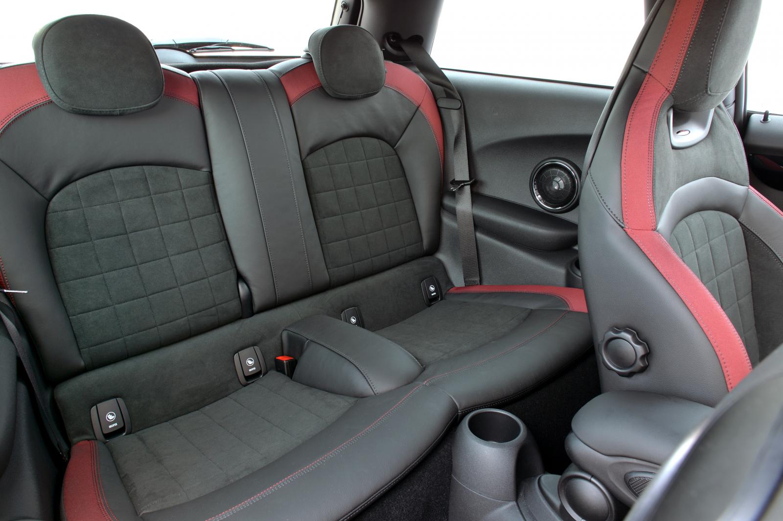 YEN� 2015 M�N� JOHN COOPER WORKS RES�M GALER�S�