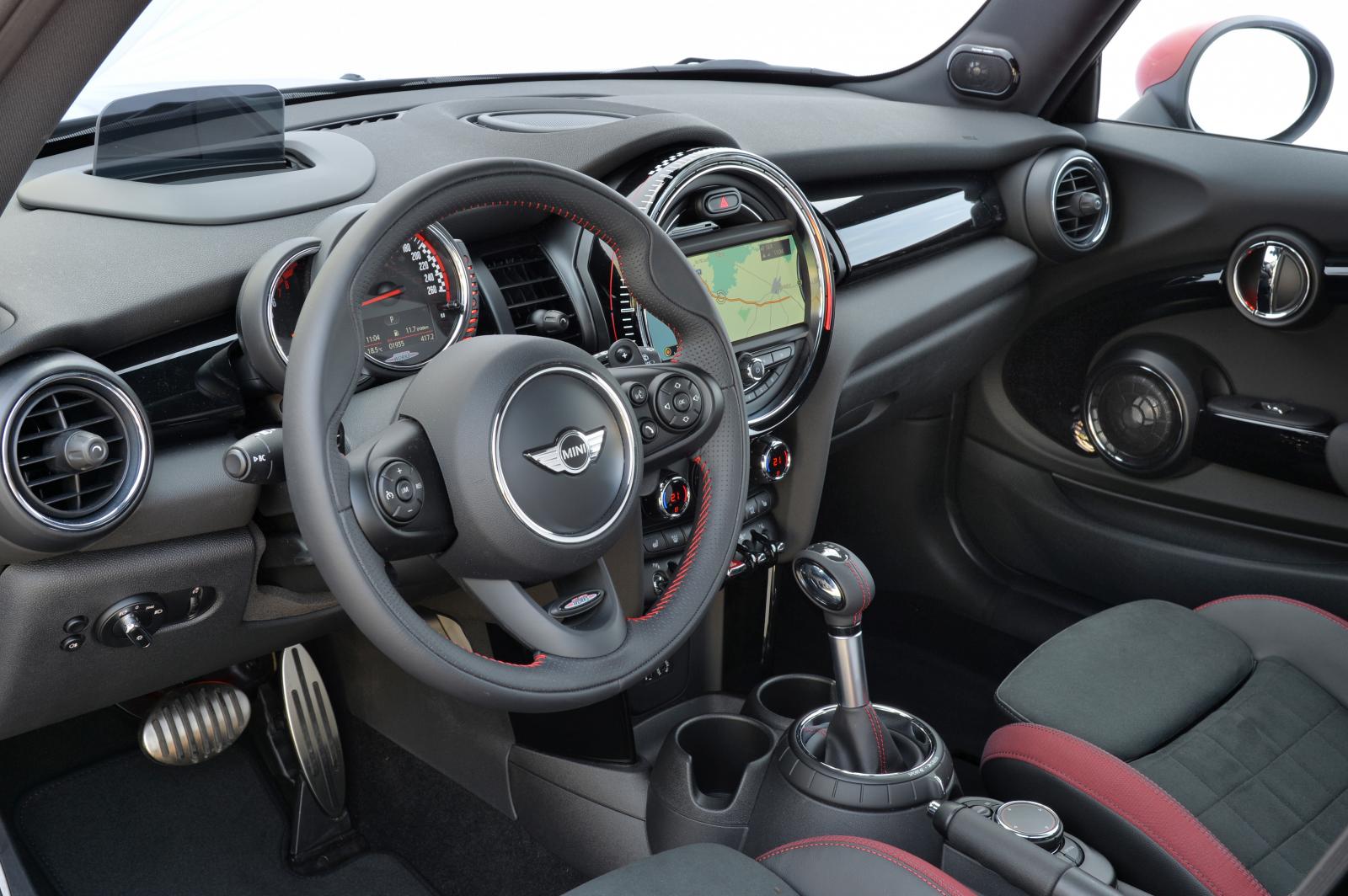 YEN� 2015 M�N� JOHN COOPER WORKS RES�M GALER�S�