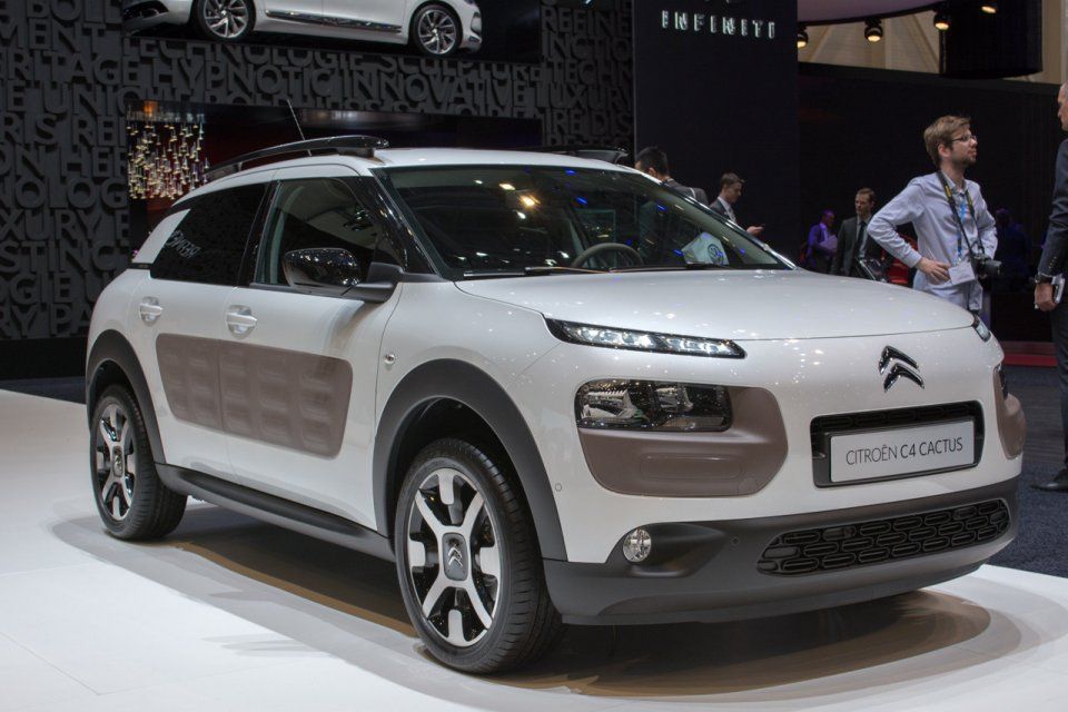 YEN CTROEN C4 CACTUS CENEVRE RESM GALERS