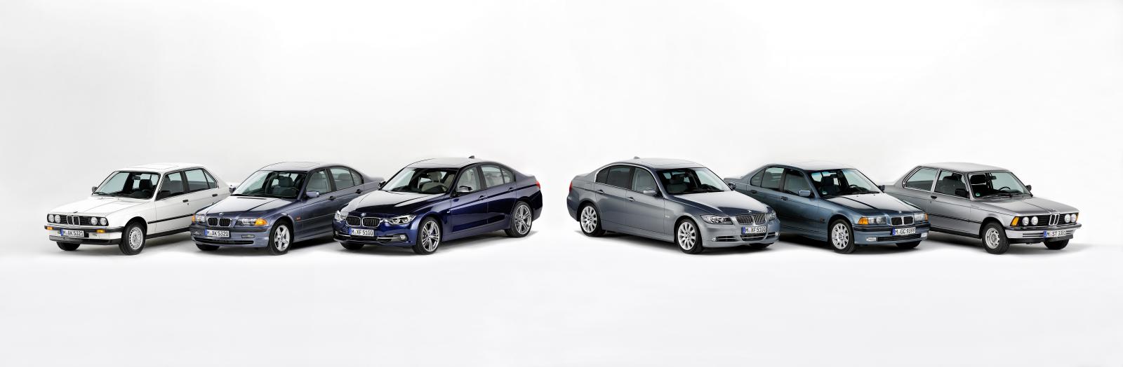 BMW 3 SER�S� 40 YA�INDA RES�M GALER�S�