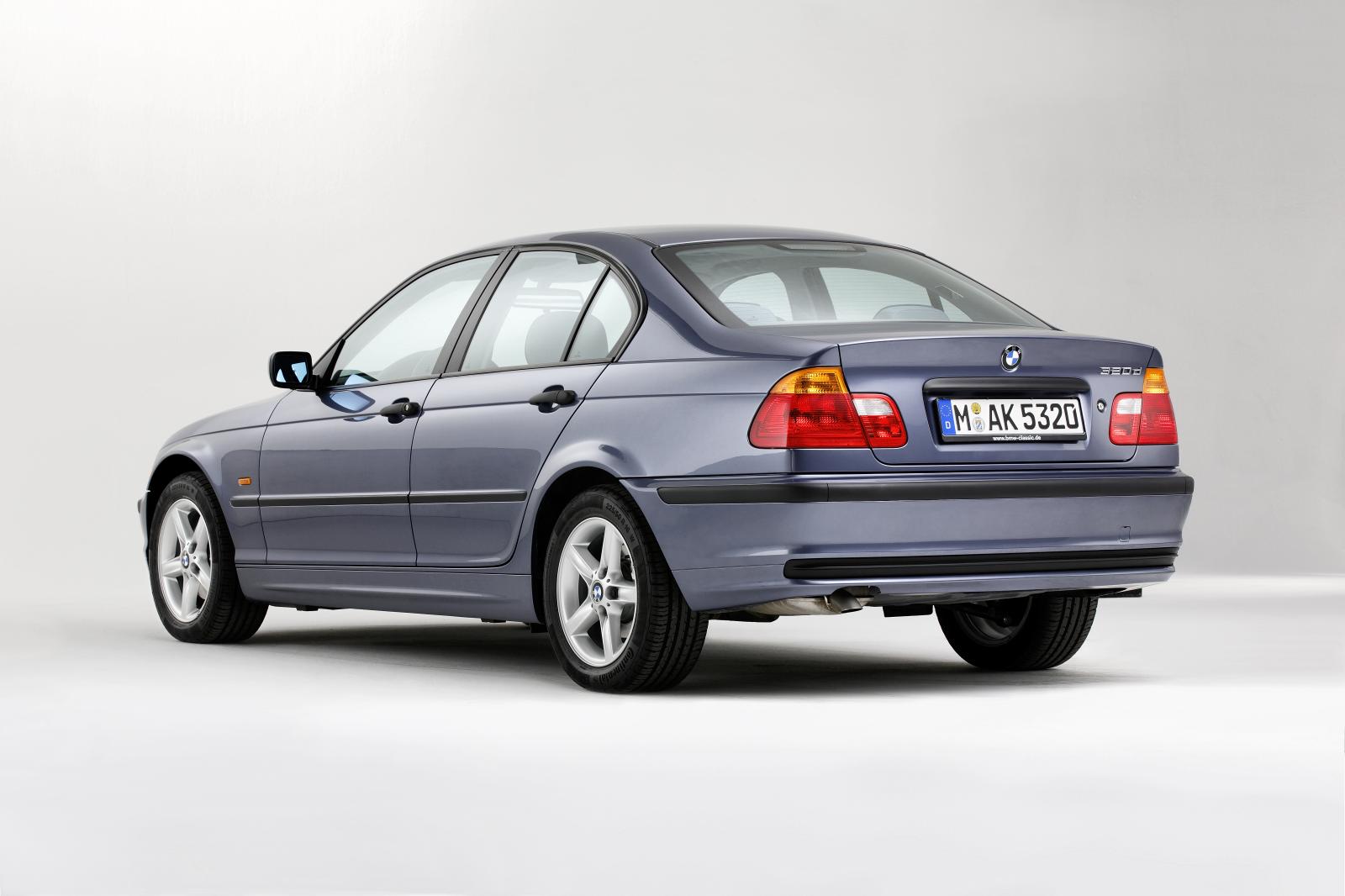 BMW 3 SER�S� 40 YA�INDA RES�M GALER�S�