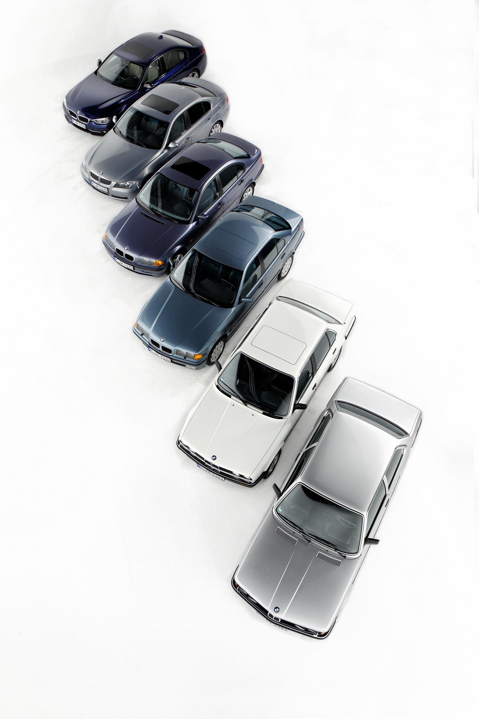 BMW 3 SER�S� 40 YA�INDA RES�M GALER�S�