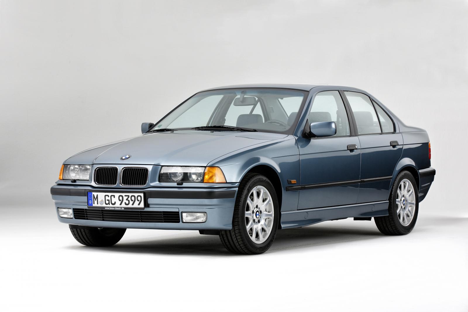 BMW 3 SER�S� 40 YA�INDA RES�M GALER�S�
