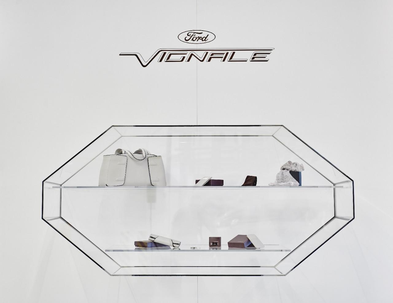 YEN� FORD MONDEO V�GNALE DETAYLI RES�M GALER�S�