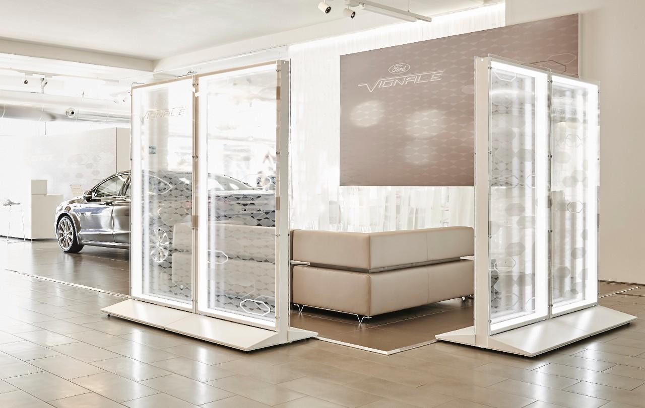 YEN� FORD MONDEO V�GNALE DETAYLI RES�M GALER�S�