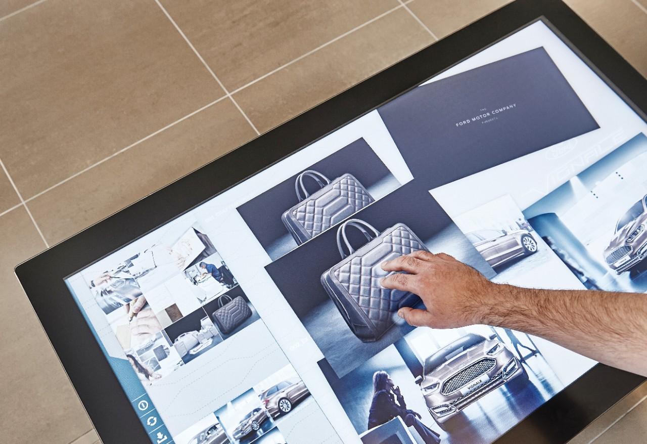 YEN� FORD MONDEO V�GNALE DETAYLI RES�M GALER�S�