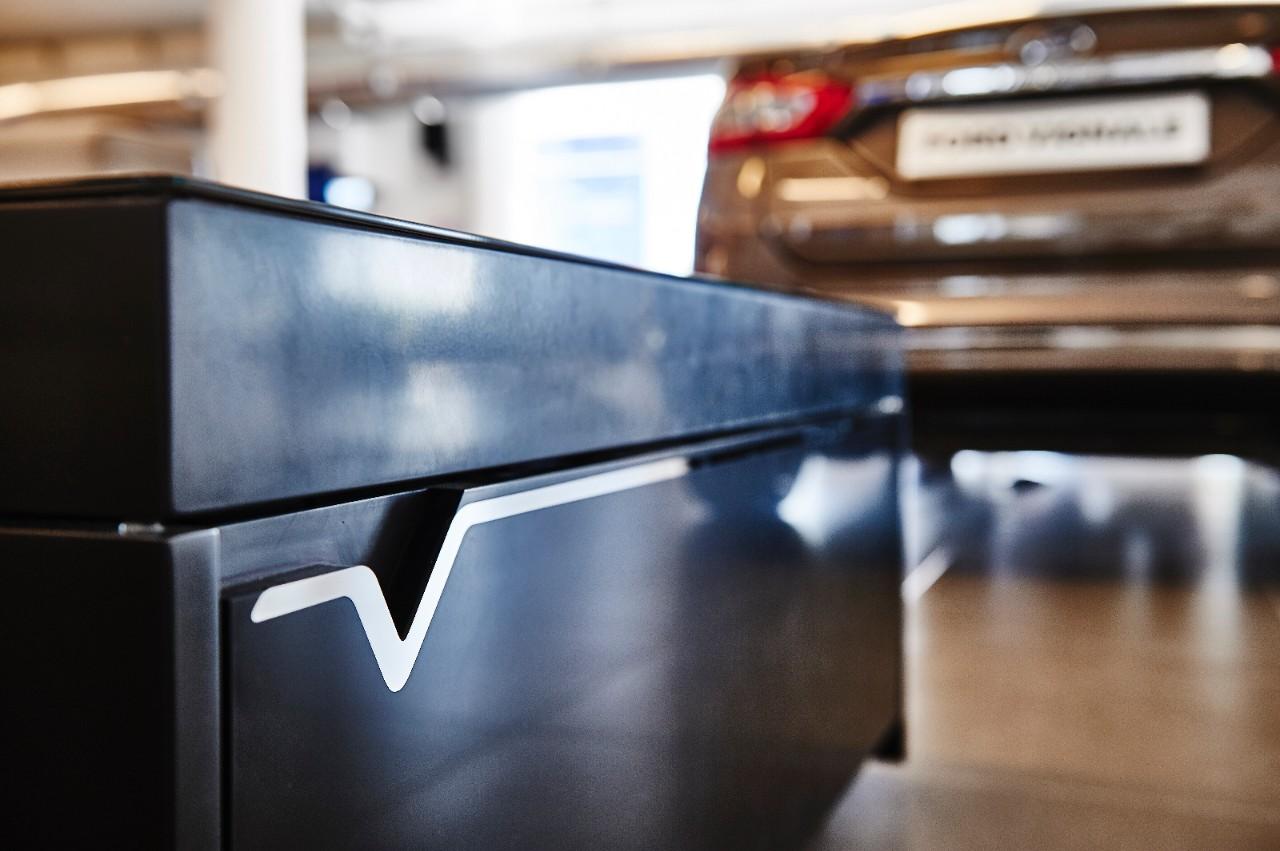 YEN� FORD MONDEO V�GNALE DETAYLI RES�M GALER�S�