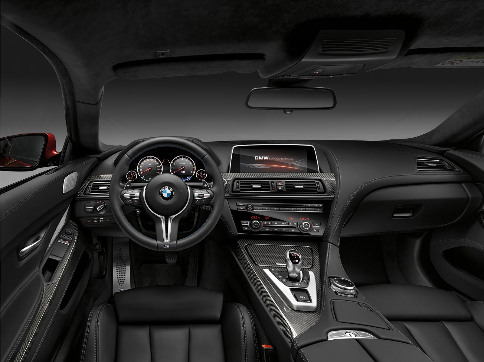 BMW M6 Competition Package RES�M GALER�S�