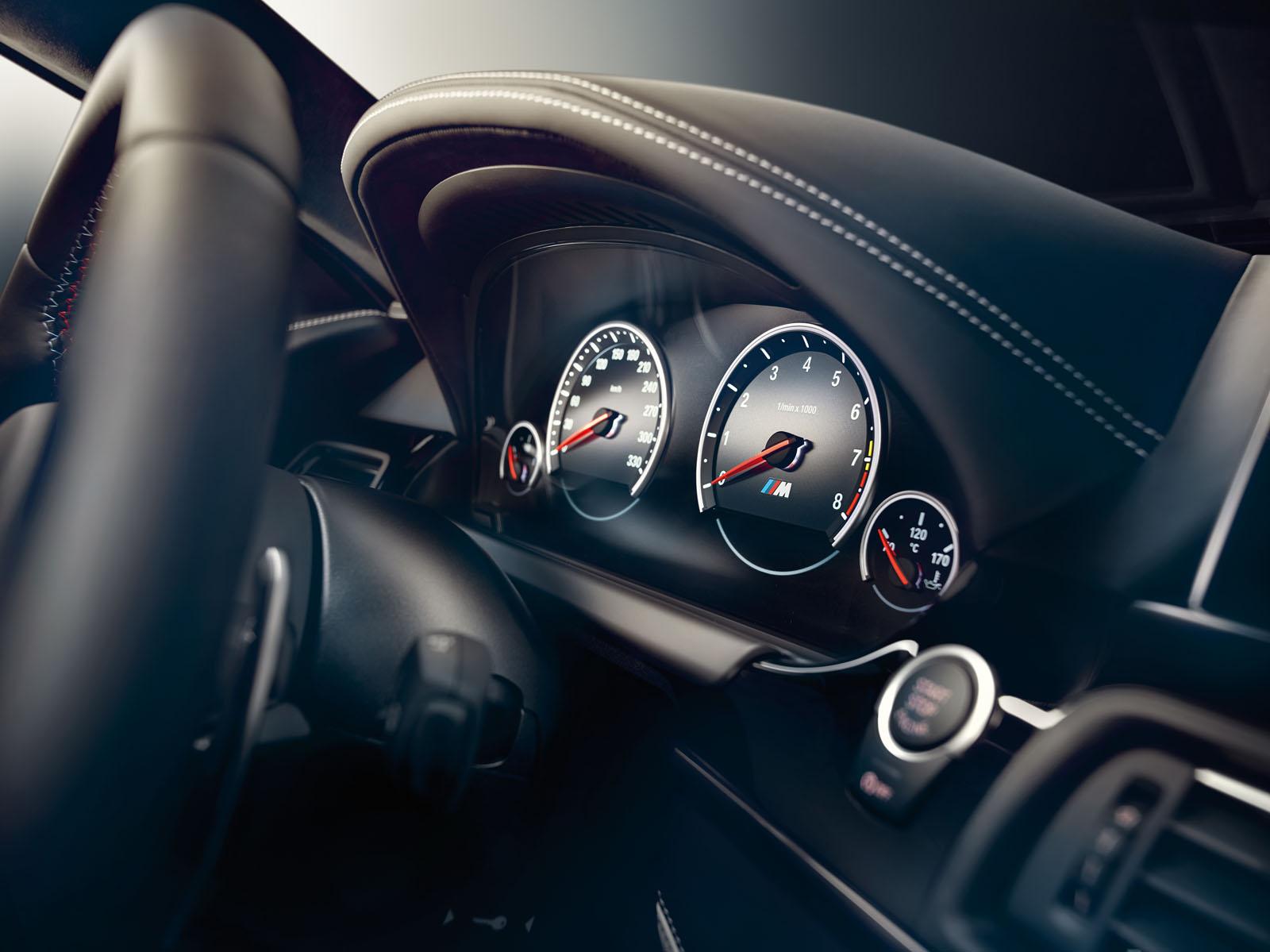 BMW M6 Competition Package RES�M GALER�S�