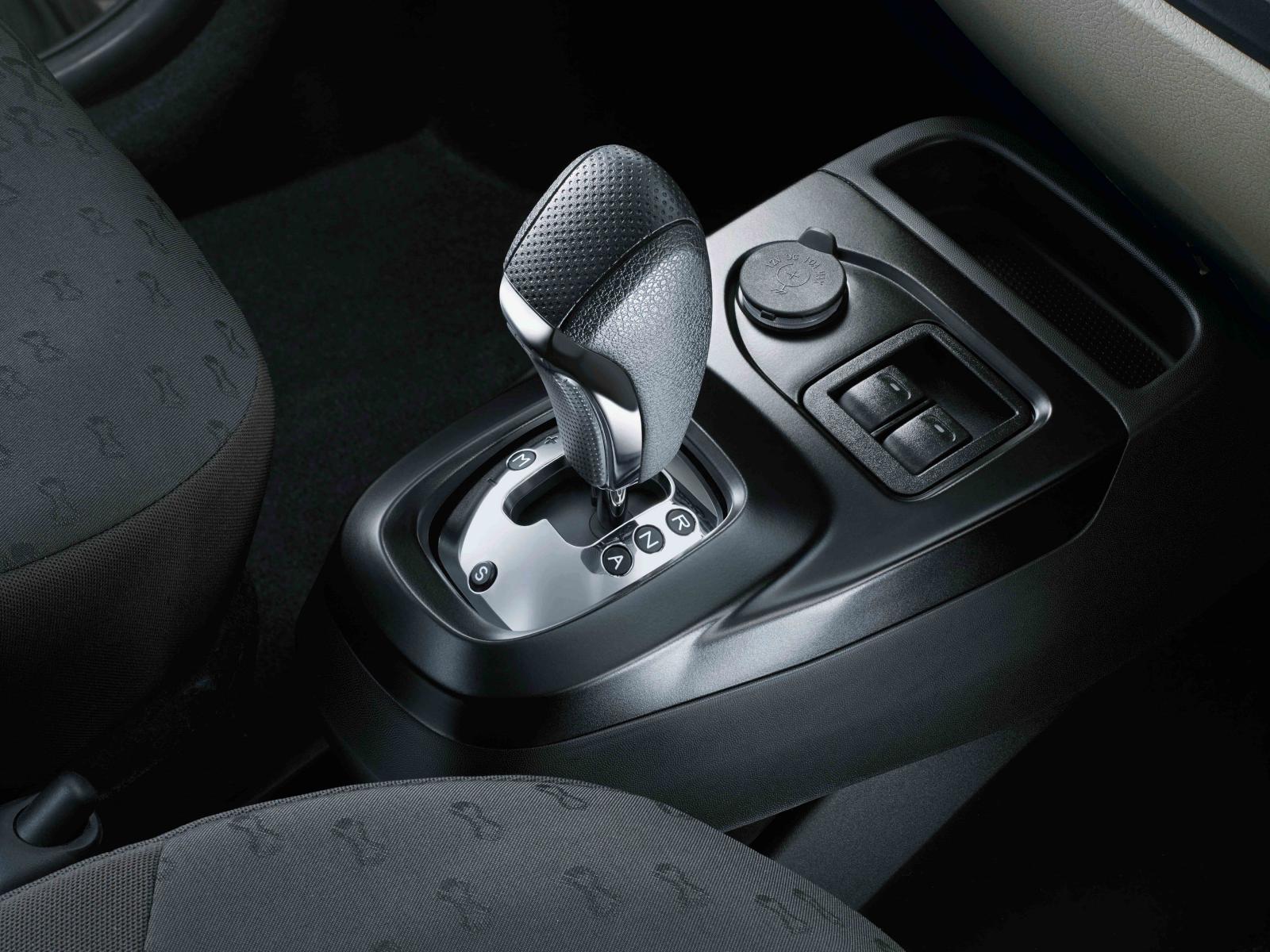 TATA NANO GenX RES�M GALER�S�