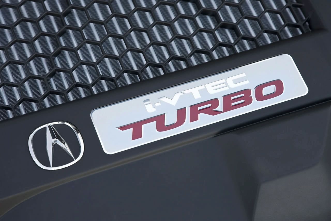 ACURA RDX 2010 GALER