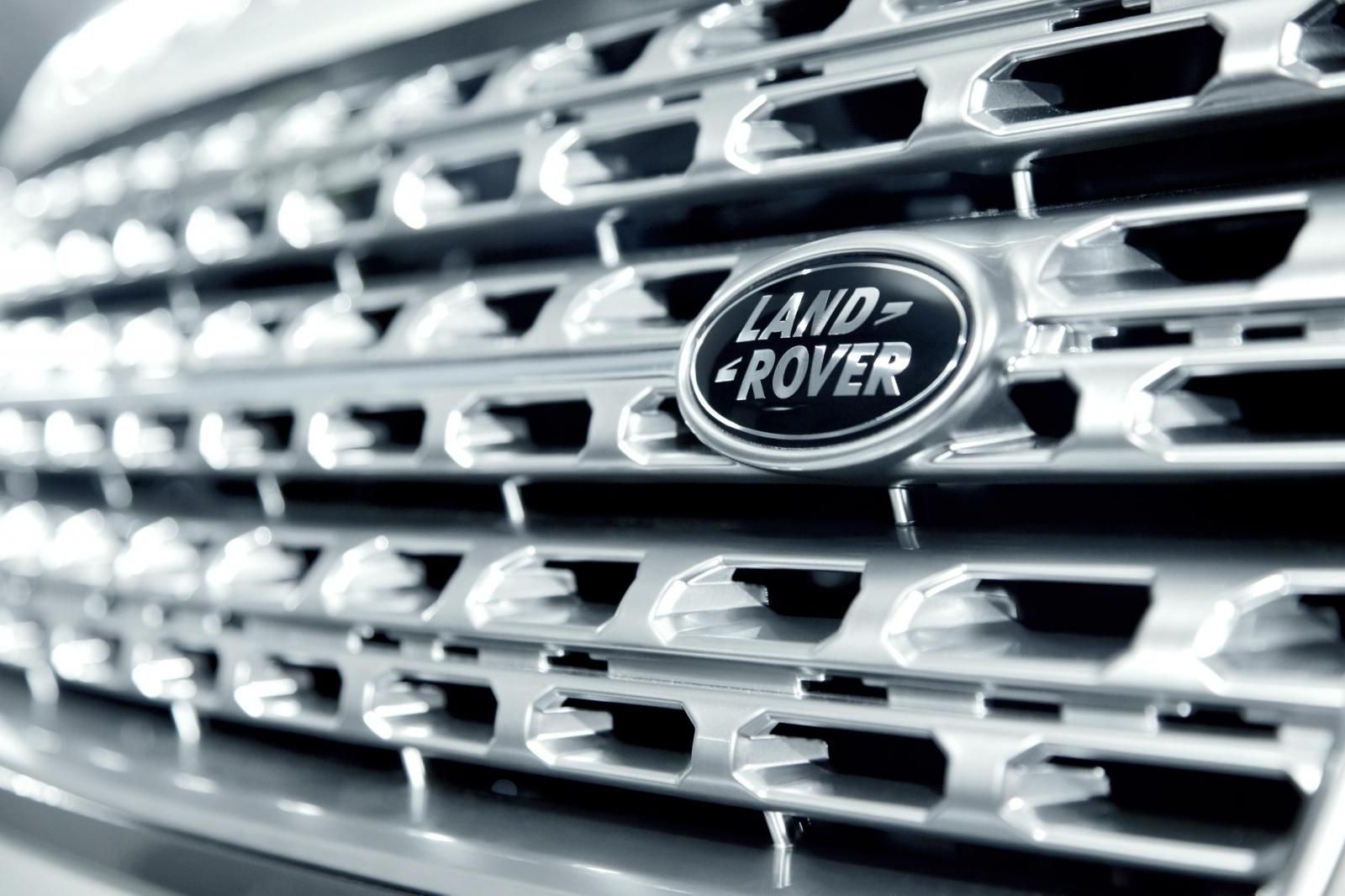 RANGE ROVER (2013) GALER
