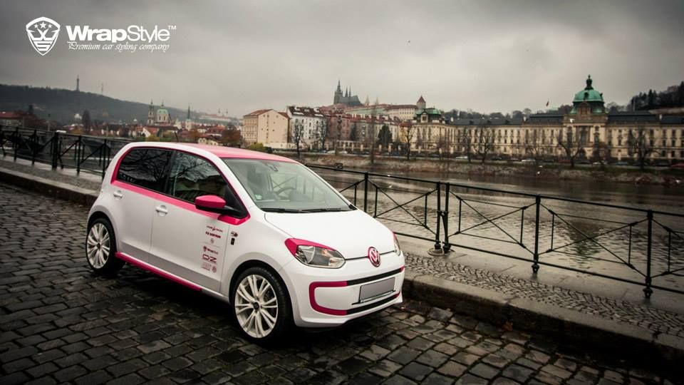 VOLKSWAGEN MAMA UP RESM GALERS