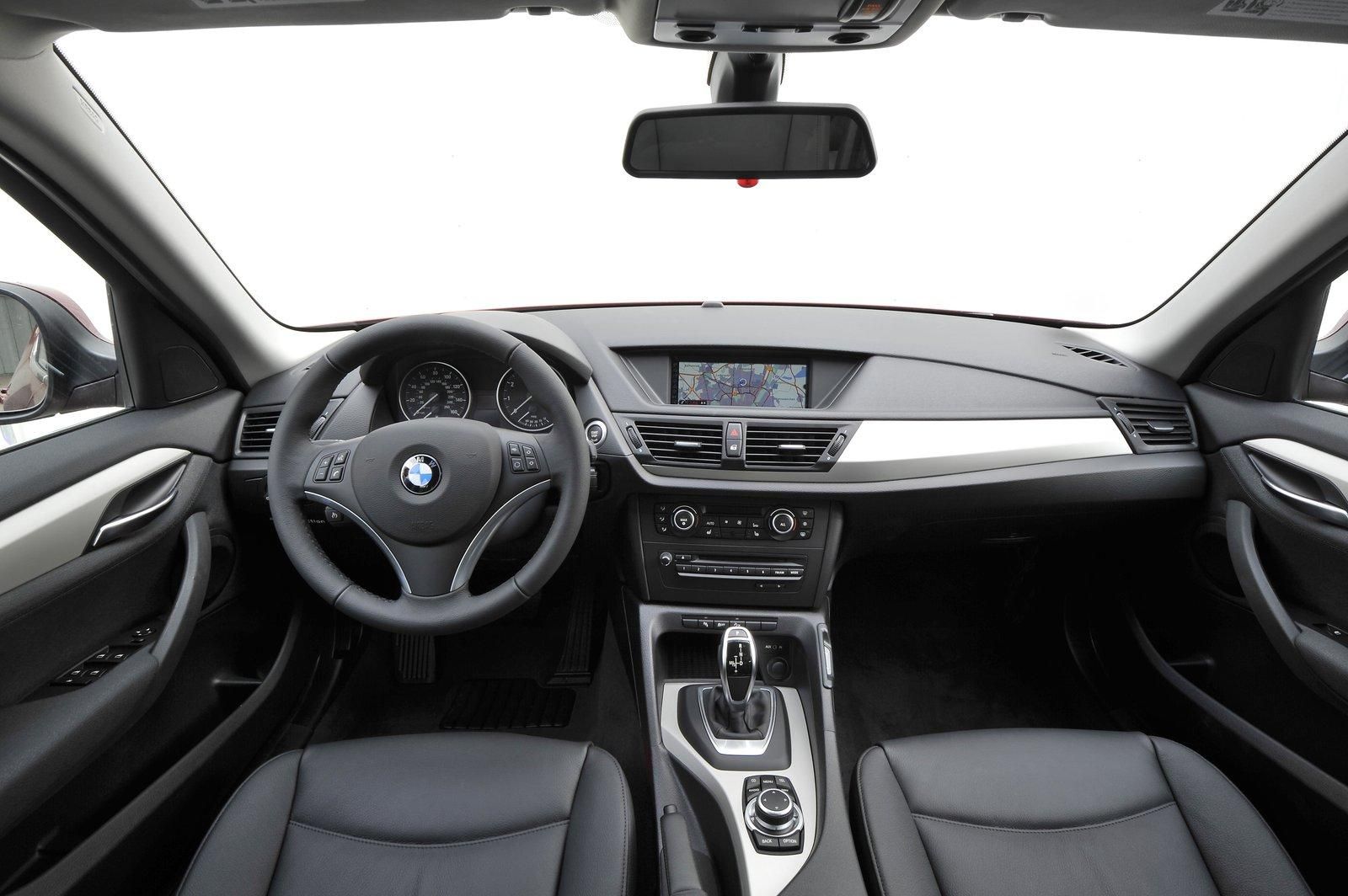 BMW X1 (2012) GALER