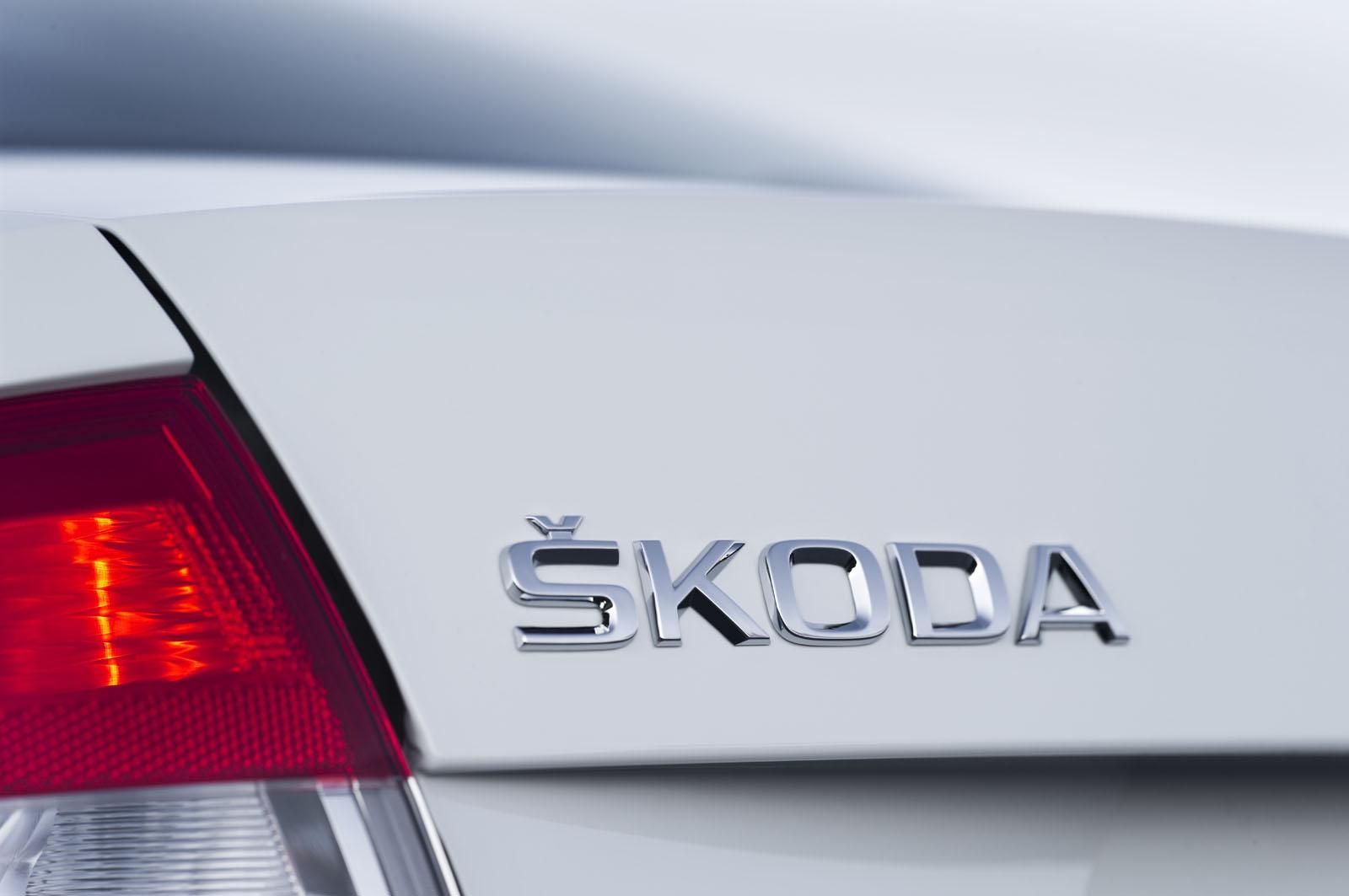 SKODA RAPD GALER