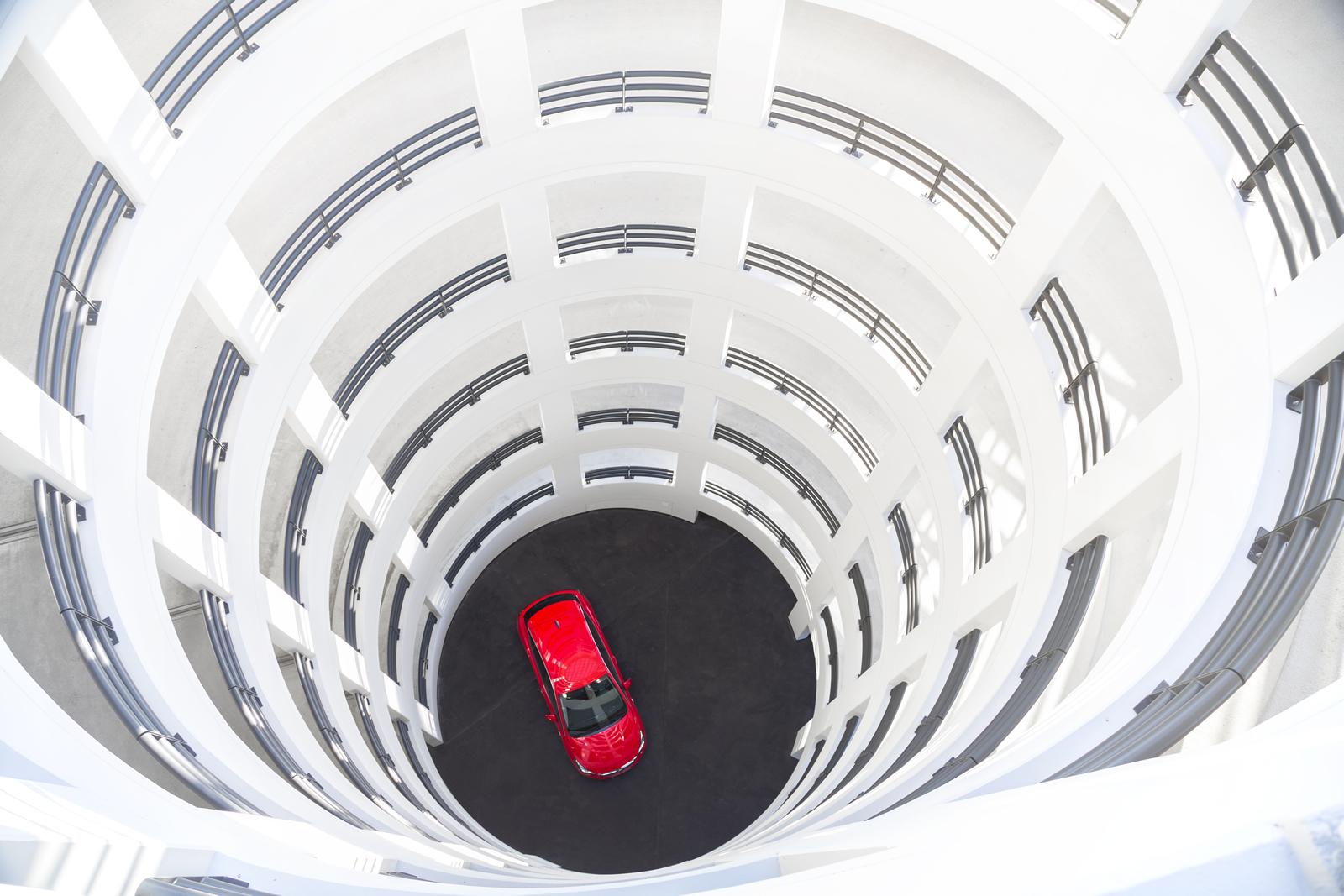 YEN� OPEL ASTRA 2016 RESM� FOTO�RAFLARI