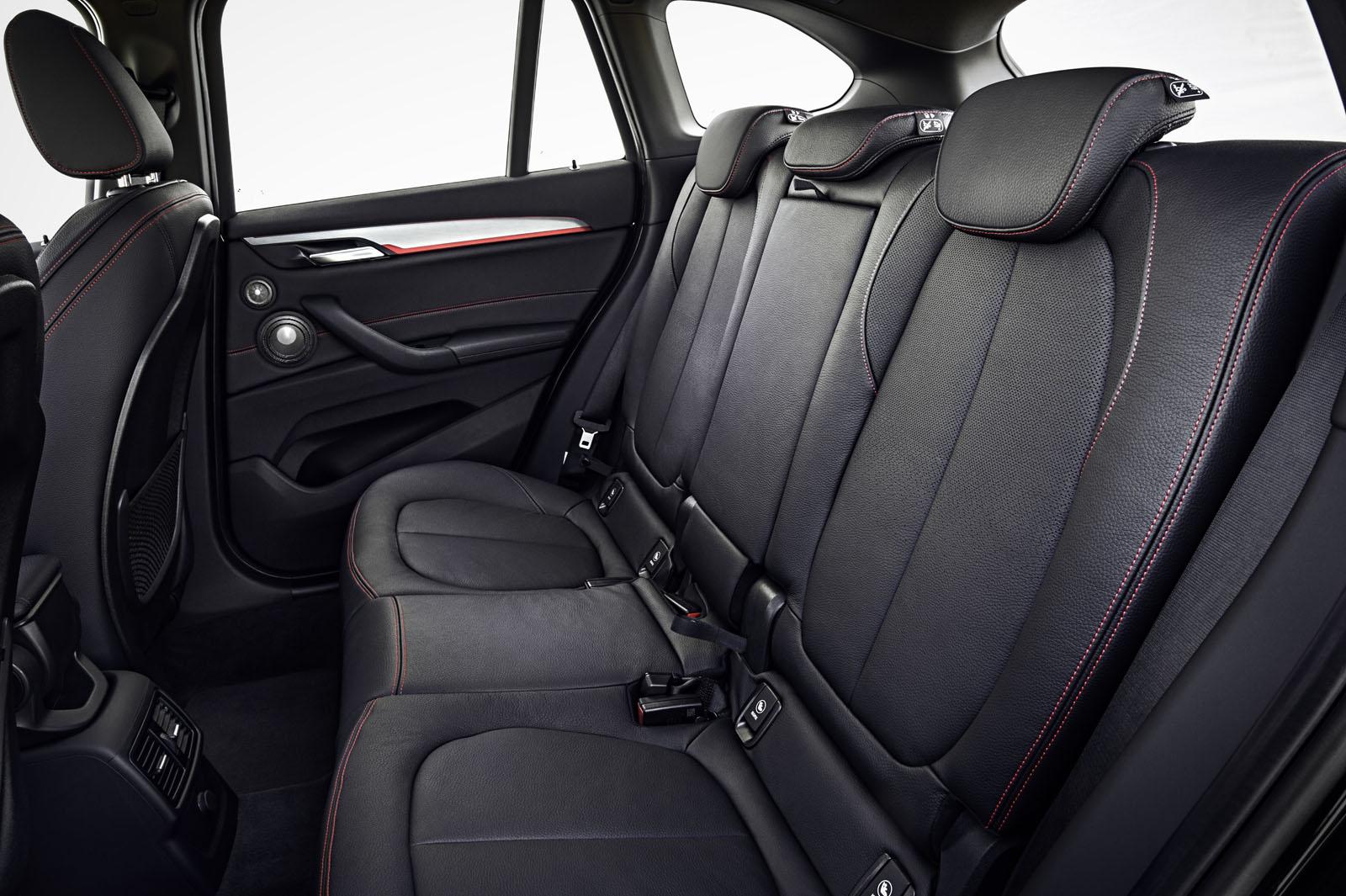 YEN� 2016 BMW X1 �LK RES�M GALER�S�