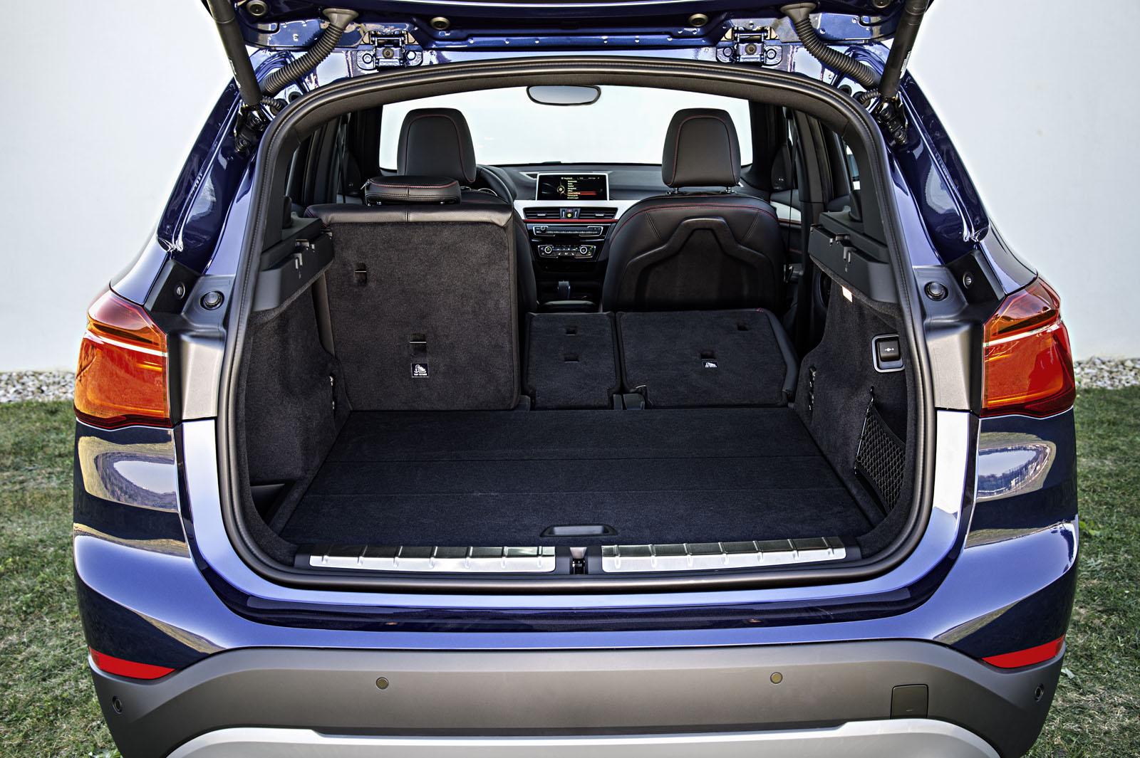 YEN� 2016 BMW X1 �LK RES�M GALER�S�