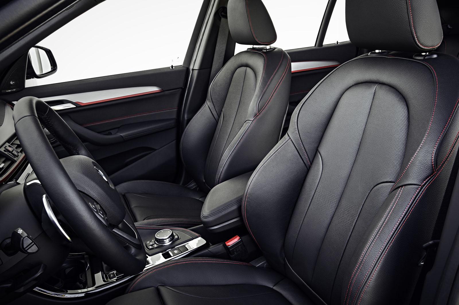 YEN� 2016 BMW X1 �LK RES�M GALER�S�