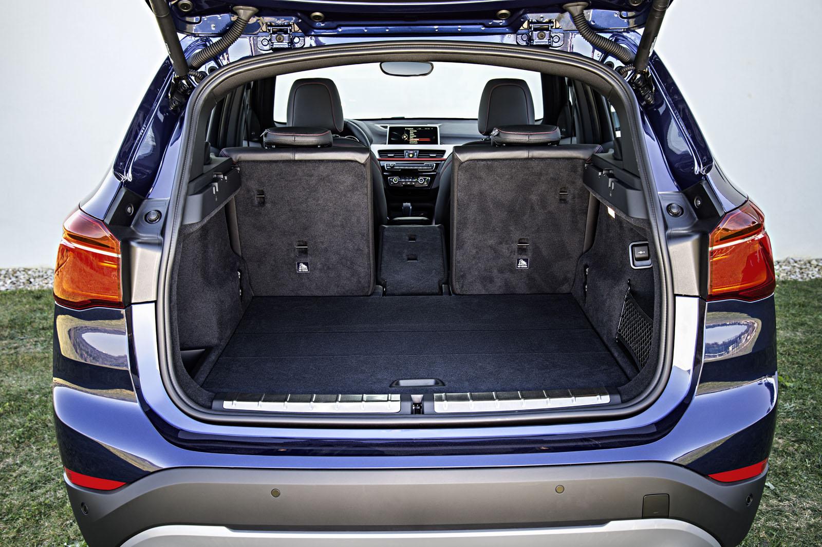 YEN� 2016 BMW X1 �LK RES�M GALER�S�