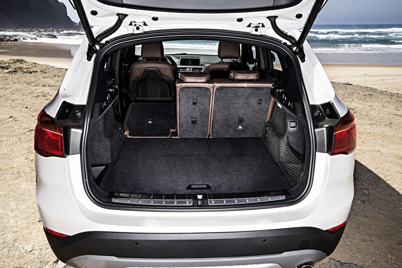 YEN� 2016 BMW X1 �LK RES�M GALER�S�