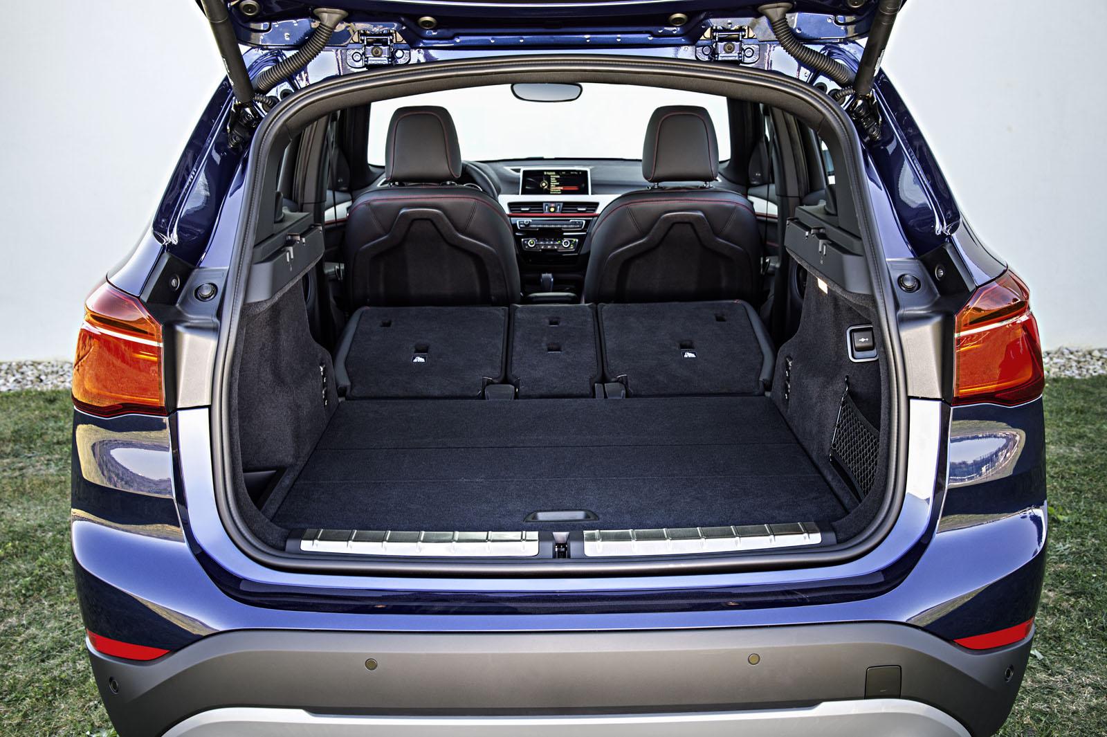 YEN� 2016 BMW X1 �LK RES�M GALER�S�