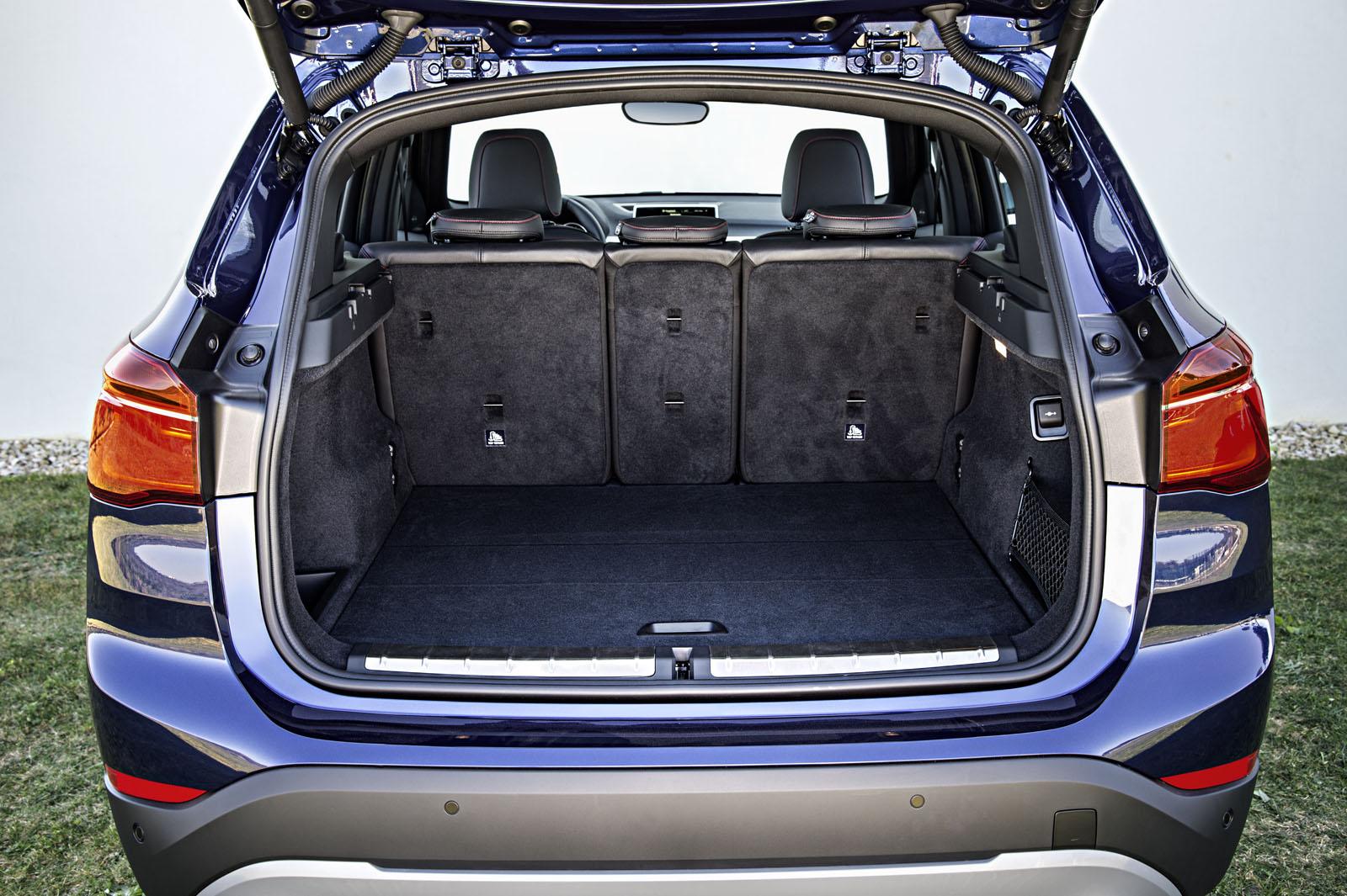 YEN� 2016 BMW X1 �LK RES�M GALER�S�