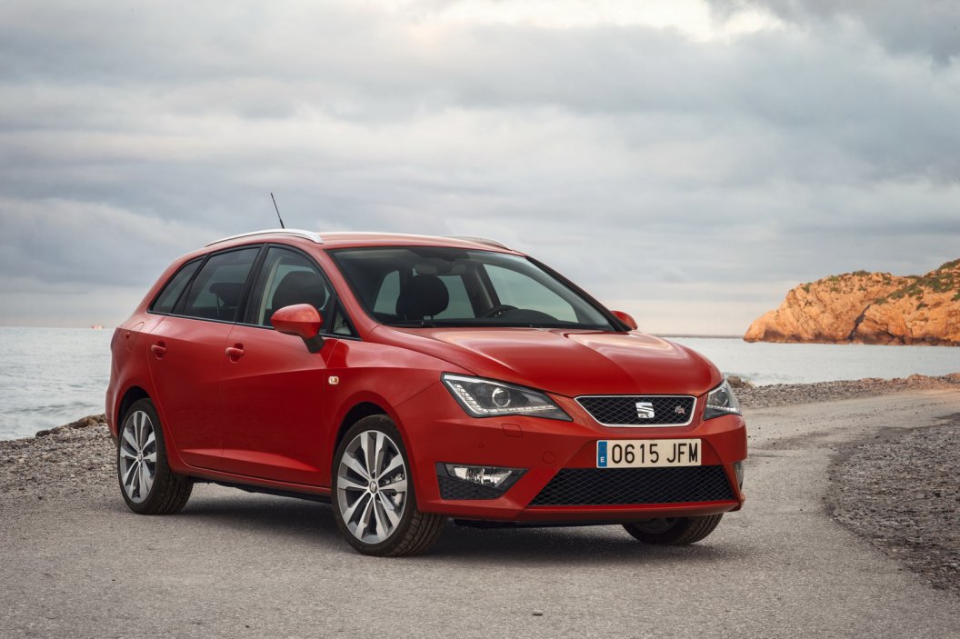2015 SEAT �B�ZA DETAYLI RES�M GALER�S�