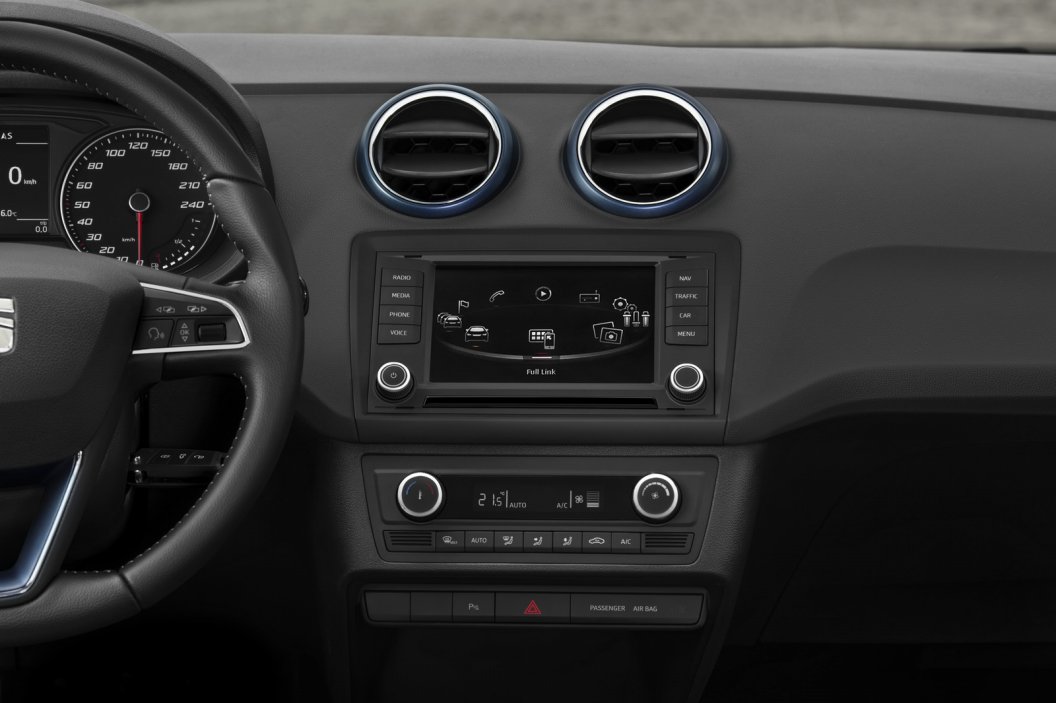 2015 SEAT �B�ZA DETAYLI RES�M GALER�S�