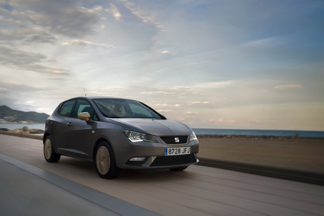 2015 SEAT �B�ZA DETAYLI RES�M GALER�S�