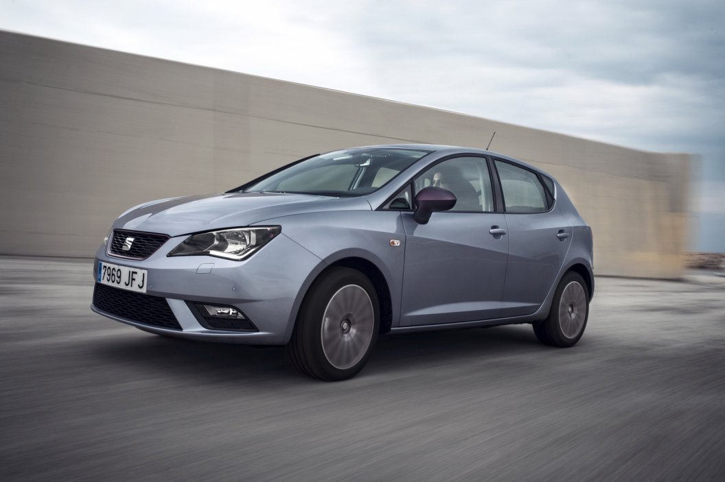 2015 SEAT �B�ZA DETAYLI RES�M GALER�S�