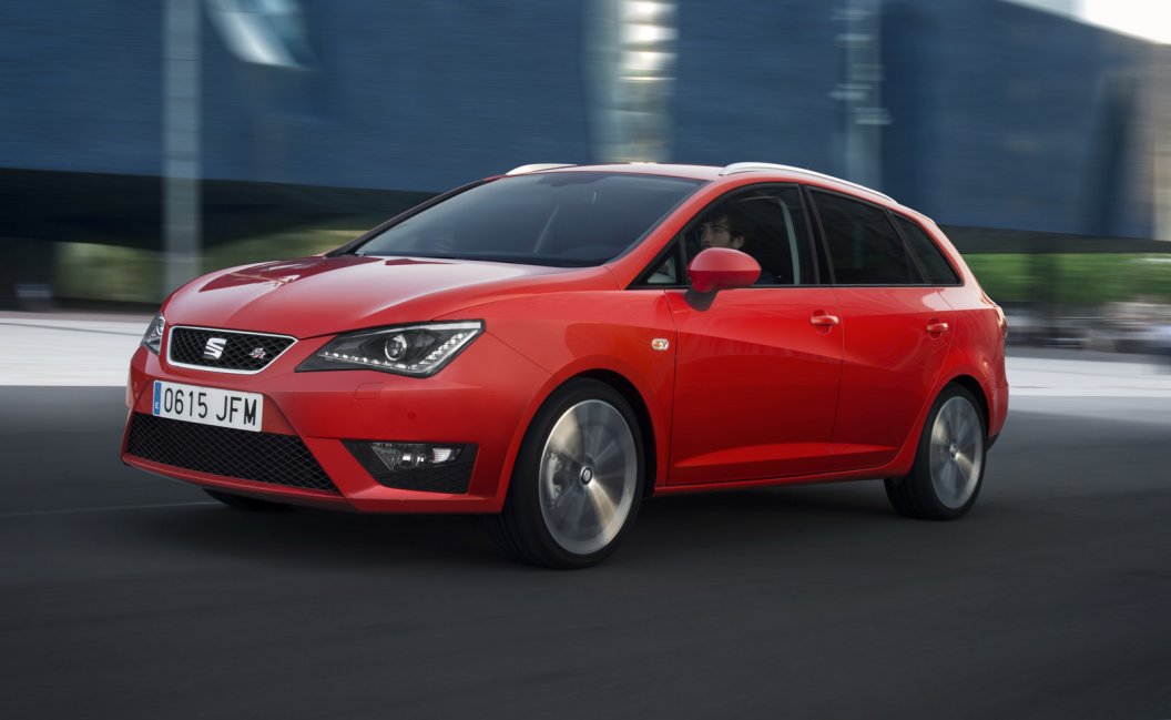 2015 SEAT �B�ZA DETAYLI RES�M GALER�S�