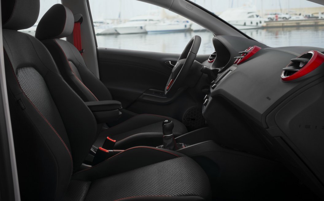 2015 SEAT �B�ZA DETAYLI RES�M GALER�S�