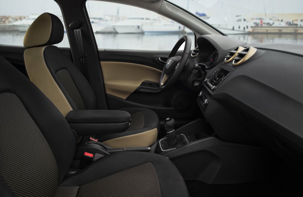 2015 SEAT �B�ZA DETAYLI RES�M GALER�S�