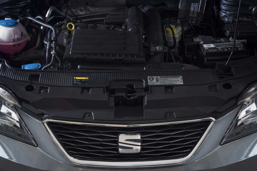 2015 SEAT �B�ZA DETAYLI RES�M GALER�S�