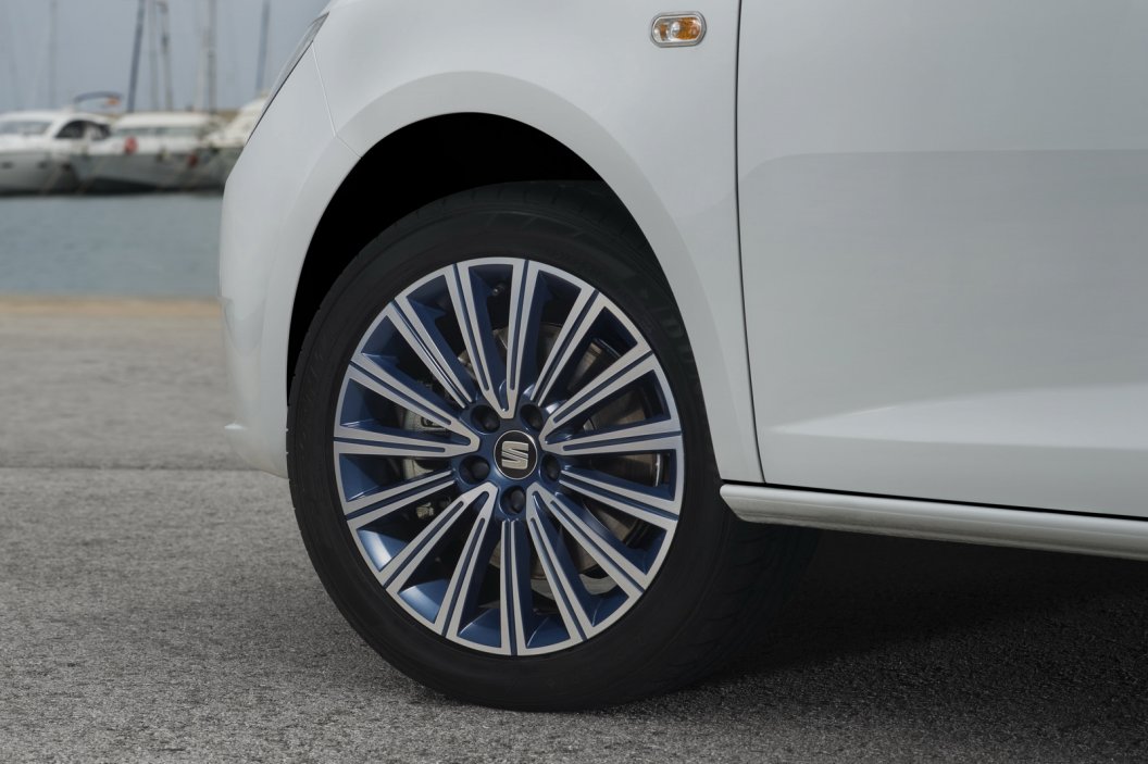 2015 SEAT �B�ZA DETAYLI RES�M GALER�S�