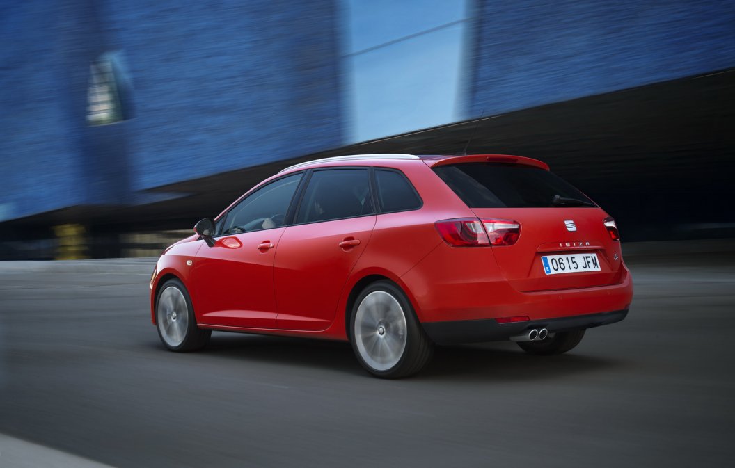 2015 SEAT �B�ZA DETAYLI RES�M GALER�S�