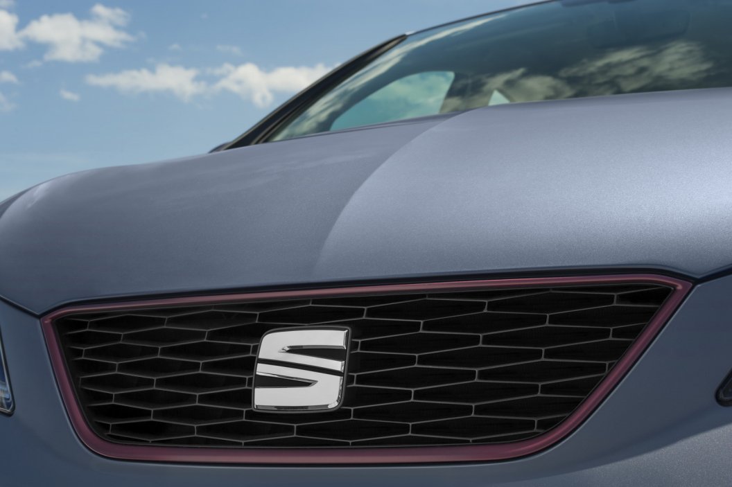2015 SEAT �B�ZA DETAYLI RES�M GALER�S�