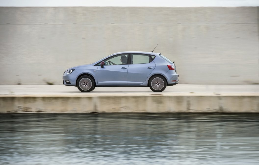 2015 SEAT �B�ZA DETAYLI RES�M GALER�S�