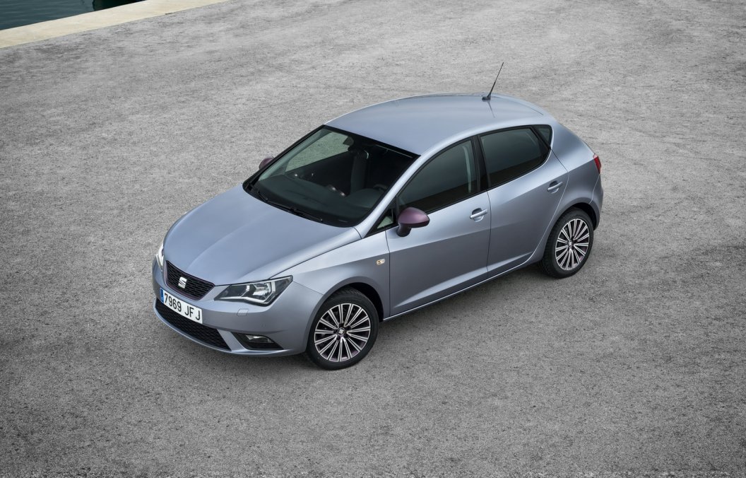 2015 SEAT �B�ZA DETAYLI RES�M GALER�S�