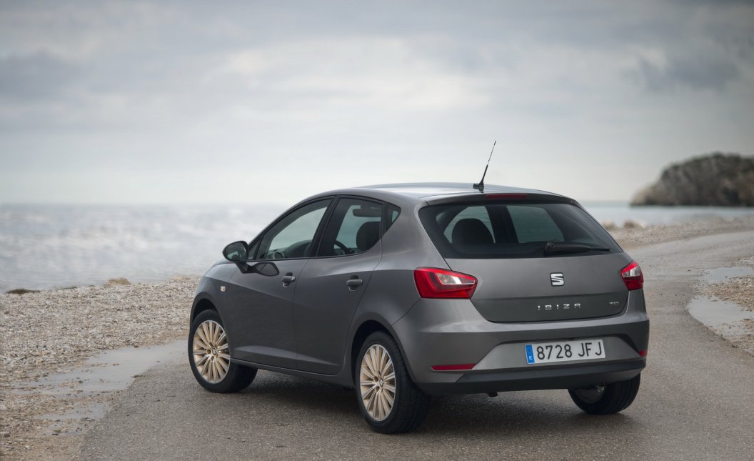 2015 SEAT �B�ZA DETAYLI RES�M GALER�S�