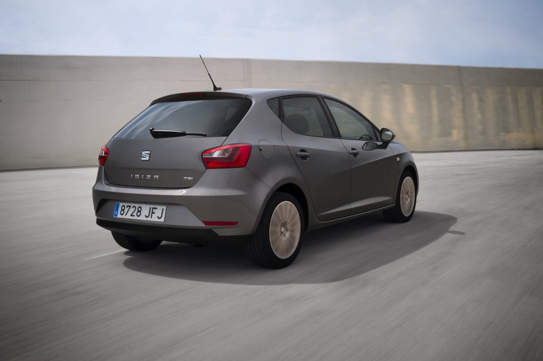 2015 SEAT �B�ZA DETAYLI RES�M GALER�S�