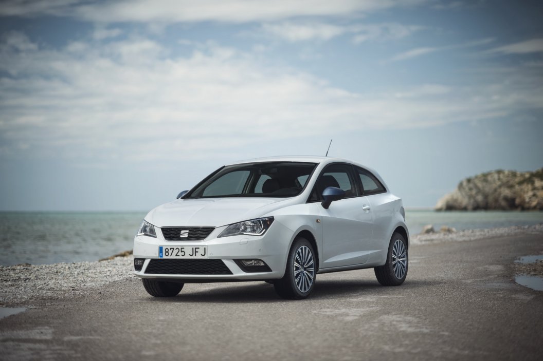 2015 SEAT �B�ZA DETAYLI RES�M GALER�S�