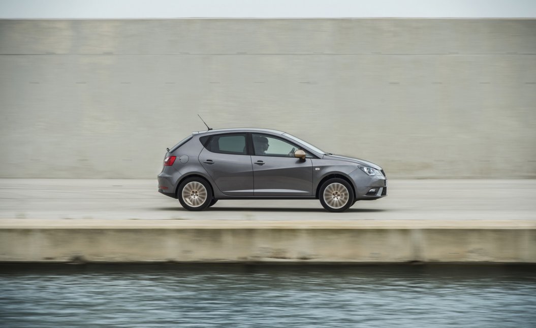 2015 SEAT �B�ZA DETAYLI RES�M GALER�S�