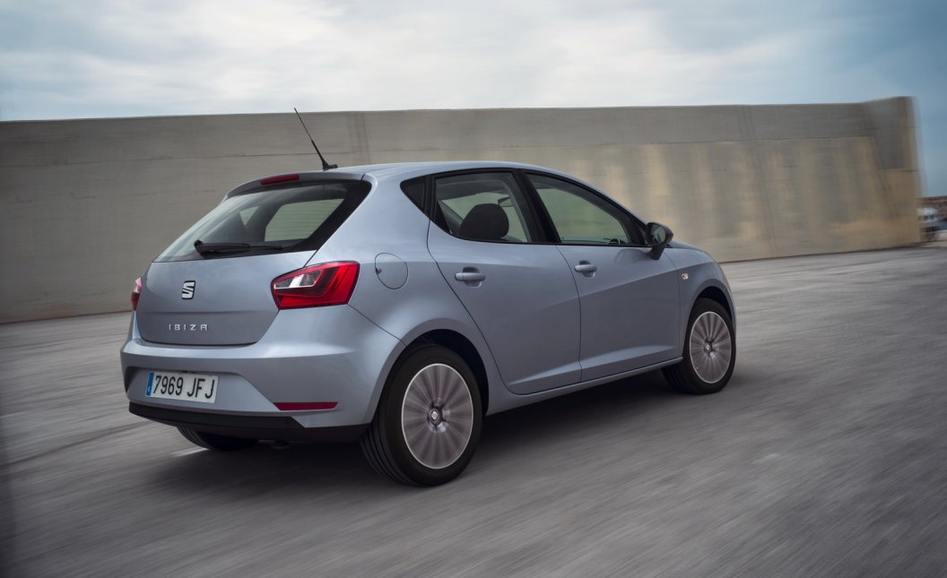 2015 SEAT �B�ZA DETAYLI RES�M GALER�S�