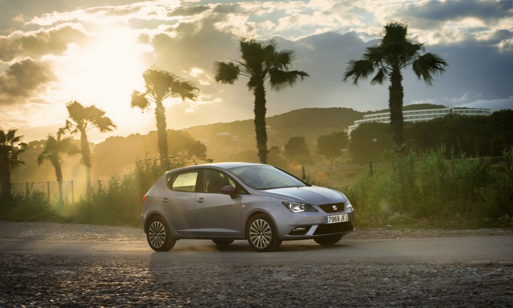 2015 SEAT �B�ZA DETAYLI RES�M GALER�S�