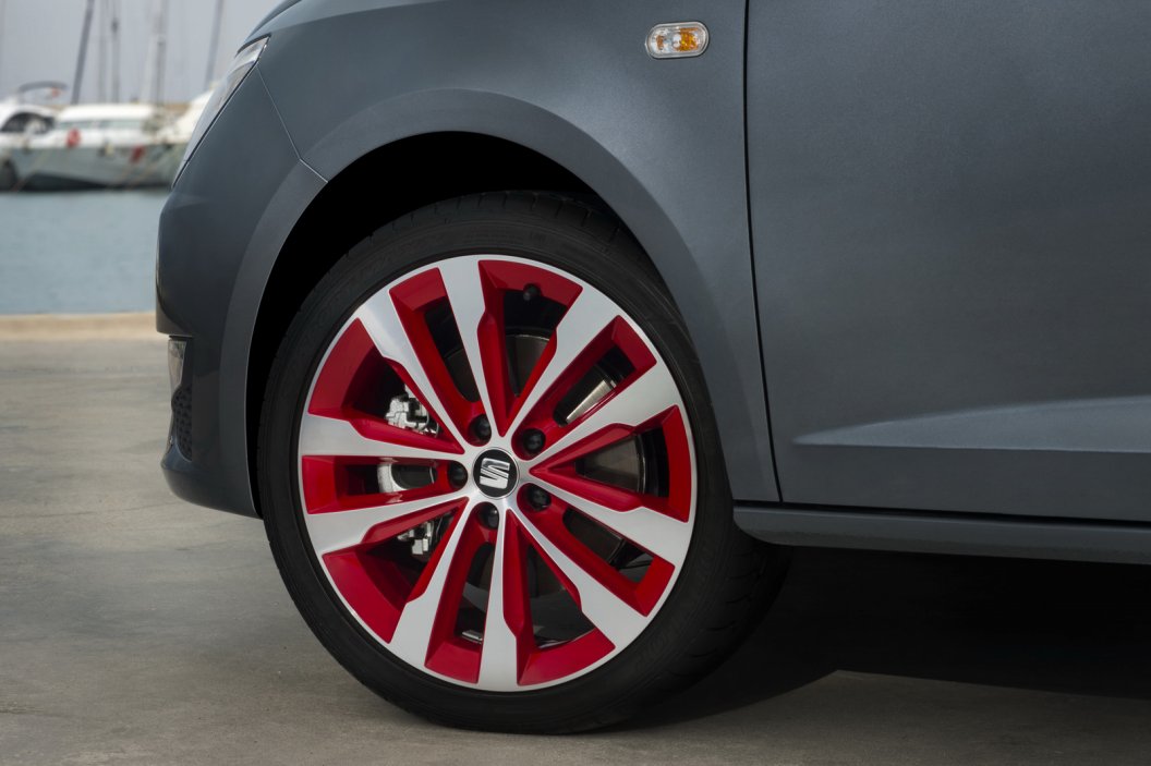 2015 SEAT �B�ZA DETAYLI RES�M GALER�S�