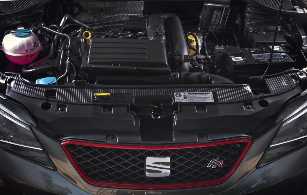 2015 SEAT �B�ZA DETAYLI RES�M GALER�S�
