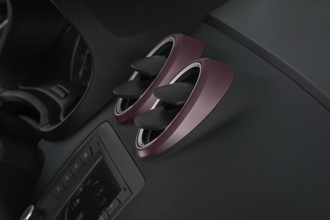 2015 SEAT �B�ZA DETAYLI RES�M GALER�S�