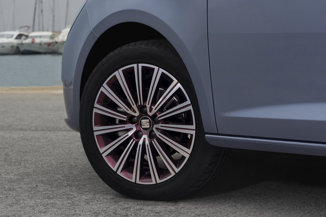 2015 SEAT �B�ZA DETAYLI RES�M GALER�S�